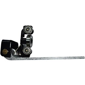 X Sürgülü Kapi Orta Mekanizma Orijinal Rulmanli Ford T12-t15-turbo
