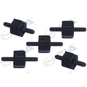 Hava Fi̇ltre Kutusu Takozu Transporter T4