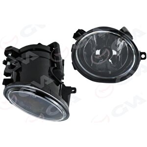 Si̇s Fari Sağ Düz Cam M Tech Bmw E39 E46 97 05
