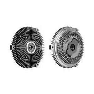 Fan Termigi Mercedes Sprinter Om601 Om602 B901 B904