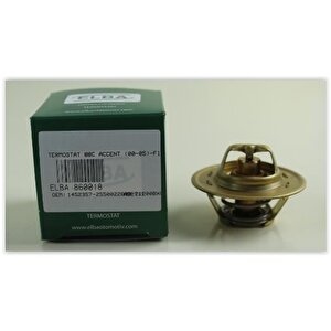 Termostat 88c Accent 00-05 -fiesta 89-95 -getz 02-05 -micra 03-10 -note 06 1.3-1.5-1.4