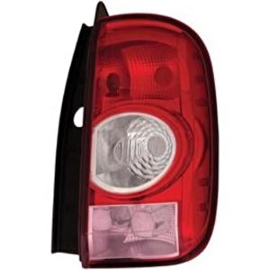 Stop Lambasi Duysuz Sağ Dacia Duster 2010