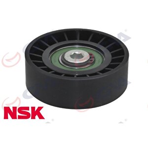 Alternatör Gergi̇ Rulmani Clio I 1.2-1.4 90-98 - Dacia Solenzo