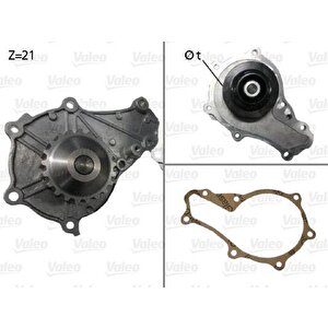 Devirdaim Fiesta 1.4 Tdci 02 08 Fuison 02 12 P.206 307 Biper1.4hdi C1-c2-c3-ds3-xsaraii- Nemo-bipper-206-206 -207-208-307 1.4 Hdi Dv4