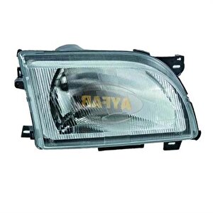 Far Sol Transi̇t T12-t15 91 00