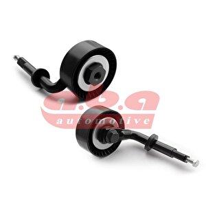 Alternator Gergi Rulmani Bmw M47n M57n E46 E60 E64 E65 E90 E92 E83 E53