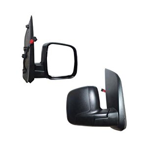 Diş Di̇ki̇z Aynasi Sağ Elektri̇kli̇ Desenli̇ Fiorino-bipper-nemo 07