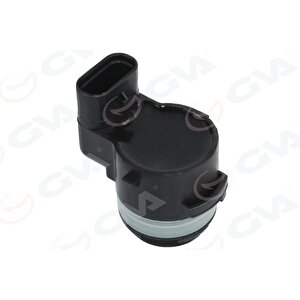 Park Sensoru Pts Boyanabilir Siyah Bmw F45 F46 F48 F25 G02 F15 F16 Audi A1 Sportback A3 Seat Arona