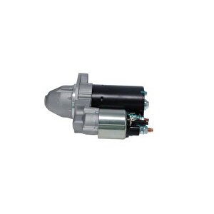 Mars Motoru 12v 1.1kw 9 Dis Mercedes W124 W202 W203 W210 W211 W638 W639 B901 B904
