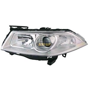 Far Si̇nyal Sağ Mgn Ii 01/06 Elektri̇kli̇ H7 H1