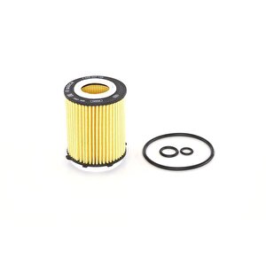 Yag Filtresi Mercedes M270 M274 W204 W205 W176 W177 W246 W212 W213