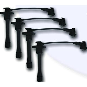 Buji̇ Kablo Tk Corolla 1.6 Ie 4afe-ae100 92-98 Duduco7892