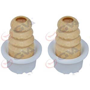 Amorti̇sör Takozu Arka Albea 1.2 8v Mpi-1.2 16v-1.4 8v-1.6 16v Vulkollan Gozenekli