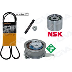 Eksantri̇k Gergi̇ Ki̇ti̇ Polo-fabia 14 Ibiza Iv 15 A1 14 Cusa-cusb-cyza-cyzb