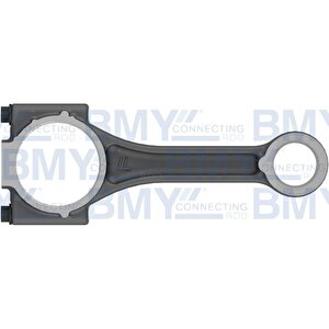 Pi̇ston Kolu 79.50mm Caddy-passat-jetta-bora-a4-a6-octavia-superb 1.9 Bsu-atj- Bru-bsw-auy-arl-anu