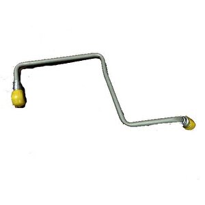 Turbo Yag Borusu P308 P307 Ym P3008 Partner Tepe P407 P206 P207 P307 P1007 P5008 C3 Ii C5 Ii C4 Berlingo Iii C4 Picasso C5 Iii C3 Picasso Xsara Picasso Dv6 1.6hdi 16v Focus Ii 1.6tdci 04 14