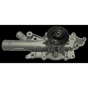 Devirdaim Pompasi Mercedes Om646 W639 B906