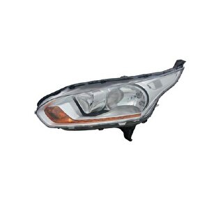 Far Komple Sol Elek. Motor Krom Yeni Connect 14 17 20-e786-05-2b