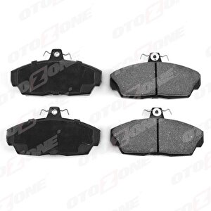 Ön Fren Balata Honda Civic 1.6l D16 Vtec Vti 01-05 / 1.6l D16a Euro 96-99