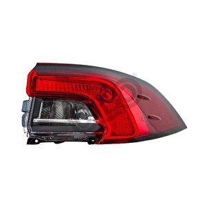 Stop Lambasi Sağ Diş Toyota Corolla 1.6l 1zr-fae Zre210 19-