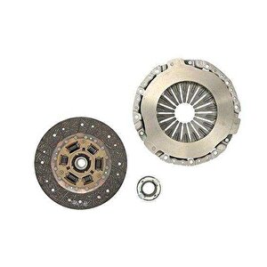 Debri̇yaj Seti̇ Baski Di̇sk Bi̇lya Hyundai Tuscon 2.0l Di̇zel 04- / Kia Sportage Crdi 07-