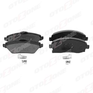 Ön Balata Combo C-corsa C 1.3-1.7 Cdti 01 Meriva 03 Tigra 04 Gdb1570