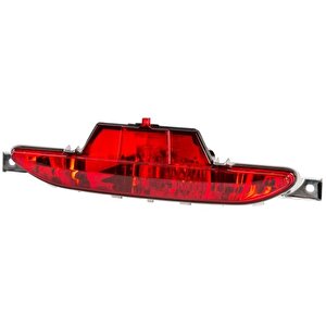 Reflektor Arka Tampon Orta P208 15 Opel Corsa F 19 Ds3 18