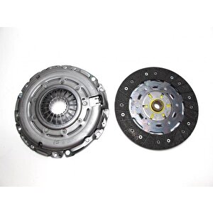 Debri̇yaj Seti̇ Baski Di̇sk Doblo-linea-grande Punto-punto Evo 1.6 D Mtj 2010 240mm 940a3.000