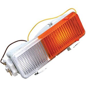 Si̇nyal Lambasi Renkli̇ Sol Ym R12
