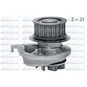Devi̇rdai̇m Astra F-calibra A-kadett E-vectra A 2.0 16v