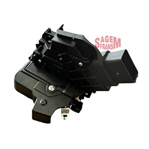 Kapi Ki̇li̇di̇ Ön Sağ 6 Pin Focus Ii C-max