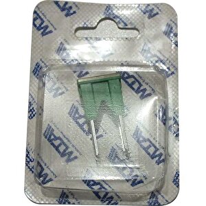 0471100 Ayakli Erkek Si̇gorta 100 Amper Mavi̇