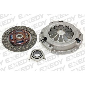 Debri̇yaj Seti̇ Baski Di̇sk Bi̇lya Toyota Corolla 1.3l Ee90. Ee100 88-95