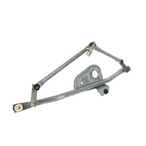Ön Cam Si̇lecek Mekani̇zmasi Passat 96-00 - A4 95-00 -superb 01-08