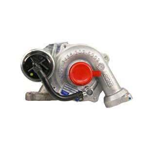 Turbo Komple P107-p206-p207-p307-c1-c2-c3-xsara 1.4 Hdi Dv4td Fiesta 1.4 Tdci Dv4td 68 Bg