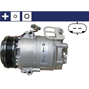 Kli̇ma Kompresörü Astra G 1.4-1.6-1.8 16v 02-09 Corsa C 1.4-1.6-1.8 00 Meriva 1.4 -1.6 16v 03-10