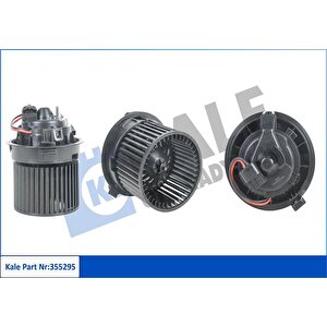 Kalori̇fer Motoru Renault Clio Iv 12 0.9tce H4b 1.2 D4f 1.2tce H5f 1.5dci K9k Dacia Sandero Ii 12 0.9tce H4b 1.0sce B4d 1.2 D4f 1.2tce H5f 1.5dci K9k