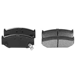Ön Fren Balata Suzuki Swift 1.3l 1.5l M13a M15a Rs413 Rs415 Macar 4x2 4x4 05-