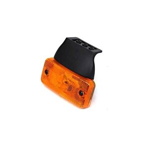 Si̇nyal Lambasi Yan Fiat Ducato 06 Citroen Jumper-peugeot Boxer 2.0 Bluehdi 110