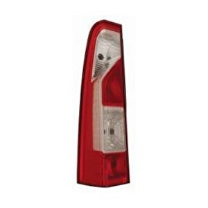 Stop Lambasi Sol Ford Transit V363 14 17 Duysuz
