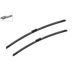 Aerotwin Si̇lecek Tk 68cm 62.5cm Muz Ti̇pi̇