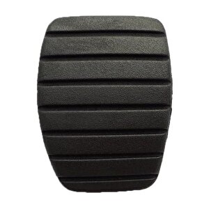 Pedal Lasti̇ği̇ Clio Iv Dokker Duster Logan Ii Debri̇yaj - Fren