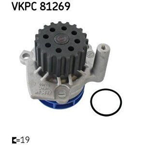 Devi̇rdai̇m Crafter-t6-a3-jetta-caddy-polo-passat 1.2-1.6-2.0 Tdi Cayb/c/d-caab/c-ckub-cffb-cfwa-caga