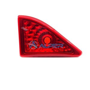 3. Stop Lambasi Renault Master Iii 10 Opel Movano B 10