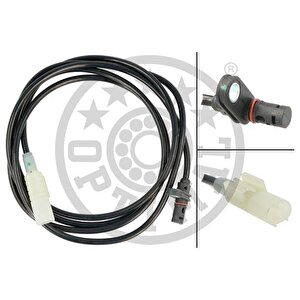 Abs Sensoru Arka Sag Mercedes Sprinter B906 . Vw Crafter 30-35-50