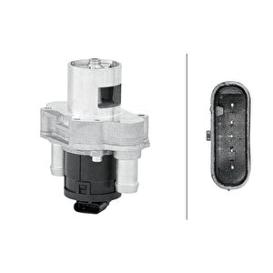 Egr Valfi Mercedes Om642 W461 B906 B907 B910