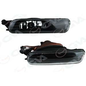 Si̇s Fari Sol Bmw E46