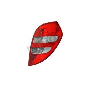 Stop Lambasi Sag Classic/elegance Mercedes A-class W169 04 08