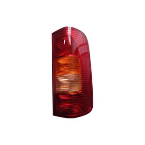 Stop Lambasi Duysuz Sağ Volt Lt35
