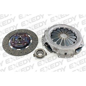 Debri̇yaj Seti̇ Baski Di̇sk Bi̇lya Mitsubishi Canter Fe449. Fe515. Fe635. Fe639. Fe839 89- / Hyundai Mighty 3.3l 98- H250 H350 2.5l D4af 98-